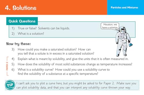 CGP Books - New Grade 9-1 Edexcel International GCSE Chemistry: Revisi image 8