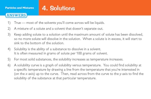 CGP Books - New Grade 9-1 Edexcel International GCSE Chemistry: Revisi image 9