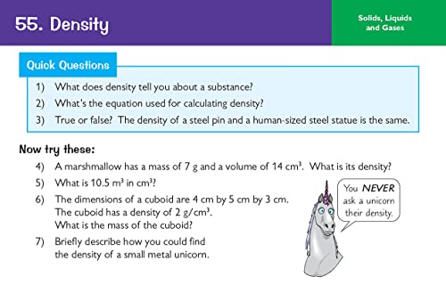 CGP Books - New Grade 9-1 Edexcel International GCSE Physics: Revision image 2
