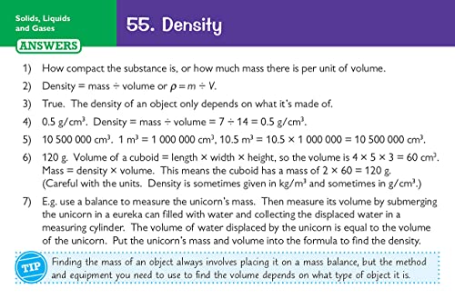 CGP Books - New Grade 9-1 Edexcel International GCSE Physics: Revision image 3