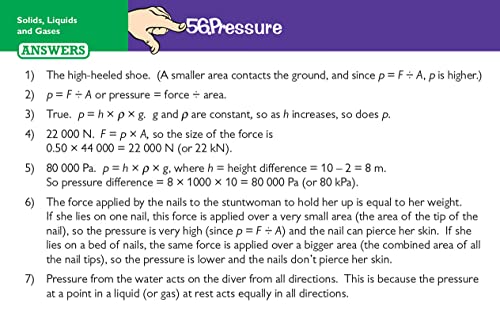 CGP Books - New Grade 9-1 Edexcel International GCSE Physics: Revision image 5