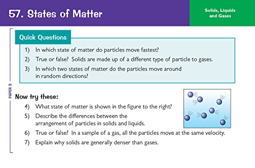 CGP Books - New Grade 9-1 Edexcel International GCSE Physics: Revision image 6