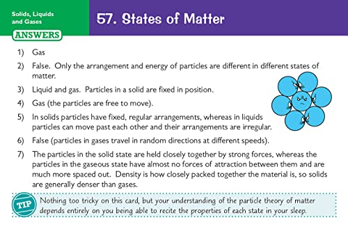 CGP Books - New Grade 9-1 Edexcel International GCSE Physics: Revision image 7