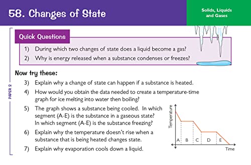 CGP Books - New Grade 9-1 Edexcel International GCSE Physics: Revision image 8