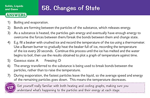 CGP Books - New Grade 9-1 Edexcel International GCSE Physics: Revision image 9