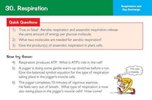 CGP Books - New Grade 9-1 Edexcel International GCSE Biology: Revision image 2