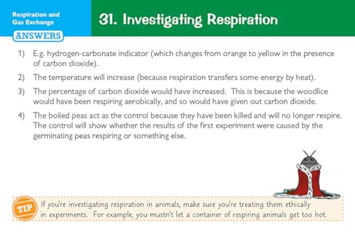 CGP Books - New Grade 9-1 Edexcel International GCSE Biology: Revision image 5