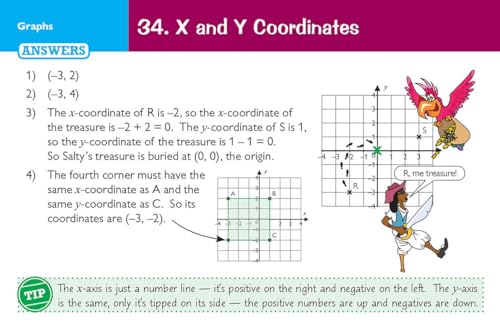CGP Books - New KS3 Maths Revision Question Cards - Higher - Paperback image 4