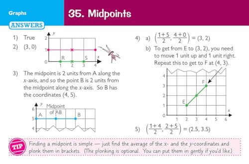 CGP Books - New KS3 Maths Revision Question Cards - Higher - Paperback image 6