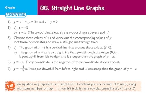 CGP Books - New KS3 Maths Revision Question Cards - Higher - Paperback image 8