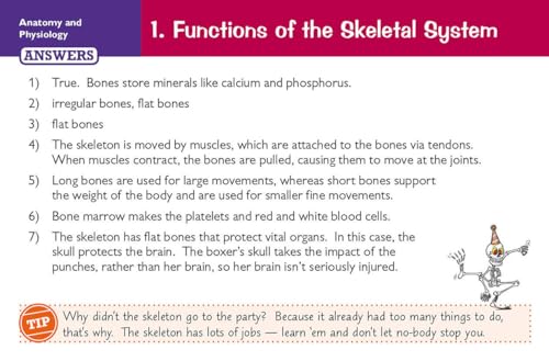 CGP Books - New Grade 9-1 GCSE Physical Education Edexcel Revision Que image 3