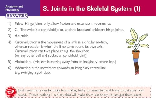 CGP Books - New Grade 9-1 GCSE Physical Education Edexcel Revision Que image 7