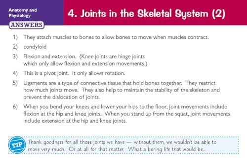CGP Books - New Grade 9-1 GCSE Physical Education Edexcel Revision Que image 9