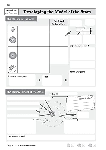 CGP Books - GCSE Physics AQA Knowledge Retriever - Paperback image 4