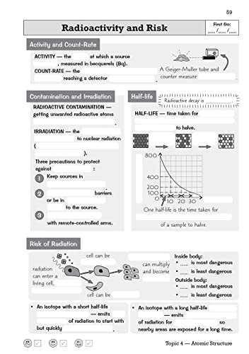 CGP Books - GCSE Physics AQA Knowledge Retriever - Paperback image 7