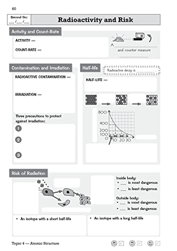CGP Books - GCSE Physics AQA Knowledge Retriever - Paperback image 8