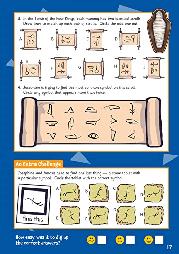 NEW 11 ACTIVITY BOOK NONVERBAL REASONING - Paperback image 5