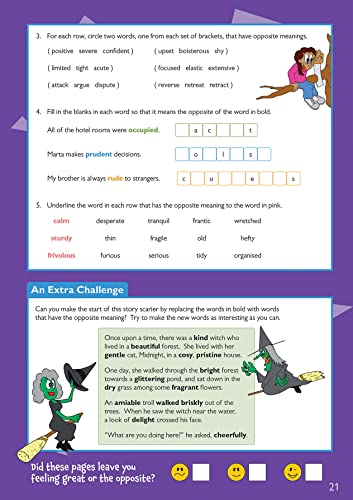 NEW 11 ACTIVITY BOOK VERBAL REASONING AG - Paperback image 3