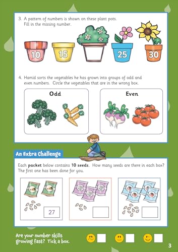 CGP Books - New Problem Solving & Reasoning Maths Home Learning Activi image 3