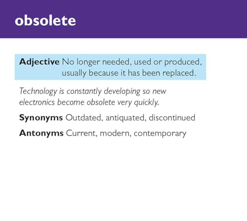 CGP Books - New 11+ Vocabulary Flashcards - Ages 10-11 - Paperback image 9