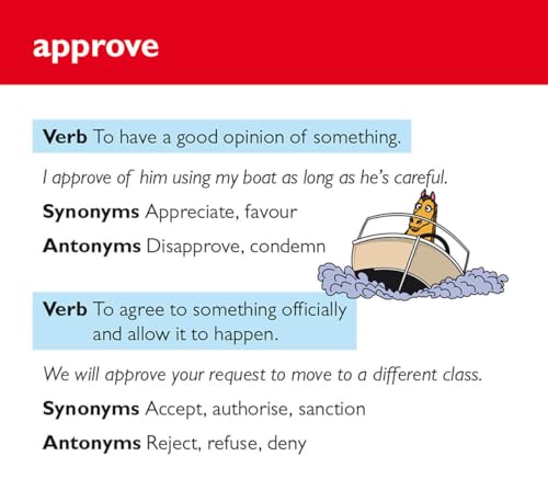 CGP Books - New 11+ Vocabulary Flashcards - Ages 9-10 - Paperback image 3