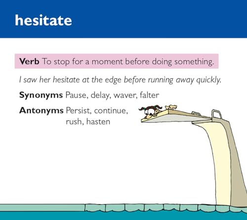 CGP Books - New 11+ Vocabulary Flashcards - Ages 9-10 - Paperback image 9