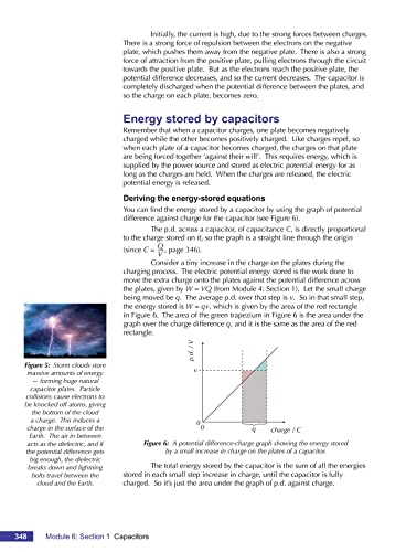 CGP Books - A-Level Physics for OCR A: Year 1 & 2 Student Book with On image 4