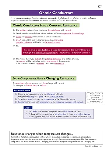 CGP Books - GCSE Combined Science Foundation Complete Revision & Pract image 4