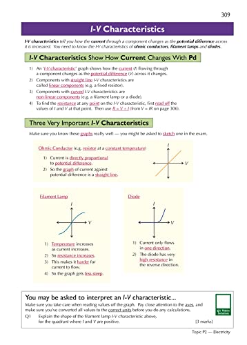 CGP Books - GCSE Combined Science Foundation Complete Revision & Pract image 6
