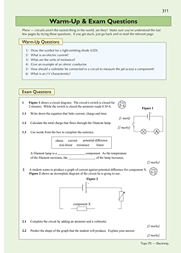 CGP Books - GCSE Combined Science Foundation Complete Revision & Pract image 8