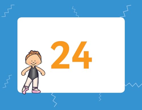 CGP Books - Times Tables Flashcards: perfect for learning the 1 to 12 image 5