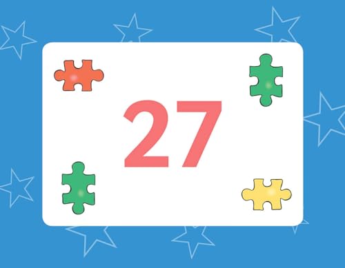 CGP Books - Times Tables Flashcards: perfect for learning the 1 to 12 image 7