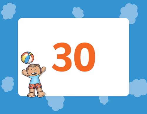 CGP Books - Times Tables Flashcards: perfect for learning the 1 to 12 image 9