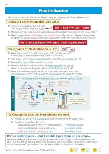 CGP Books - 13+ Science Revision Guide for the Common Entrance Exams - image 5