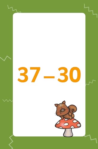 CGP Books - Addition & Subtraction Games Flashcards for Ages 6-7 (Year image 2