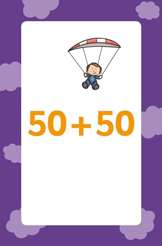 CGP Books - Addition & Subtraction Games Flashcards for Ages 6-7 (Year image 7