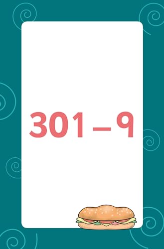 CGP Books - Addition & Subtraction Games Flashcards for Ages 7-8 (Year image 8