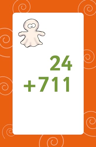 CGP Books - Addition & Subtraction Games Flashcards for Ages 8-9 (Year image 7