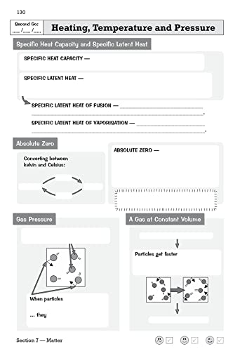 CGP Books - New GCSE Physics Edexcel Knowledge Retriever - Paperback image 5