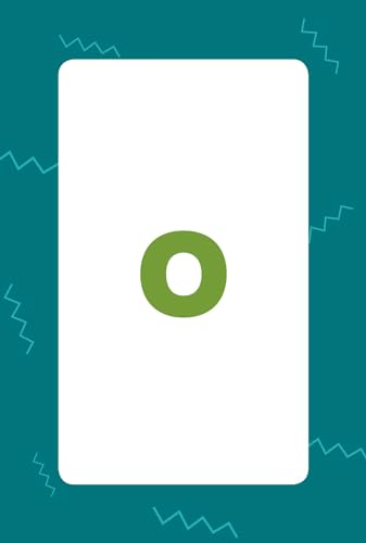 CGP Books - ABC Flashcards for Ages 3-5: perfect for learning the alph image 4