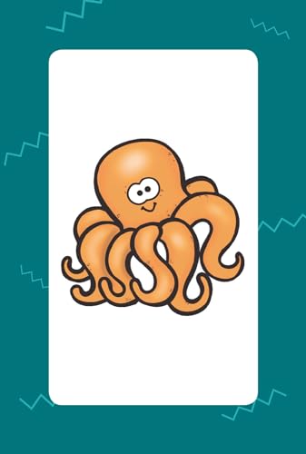 CGP Books - ABC Flashcards for Ages 3-5: perfect for learning the alph image 5
