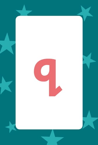 CGP Books - ABC Flashcards for Ages 3-5: perfect for learning the alph image 8