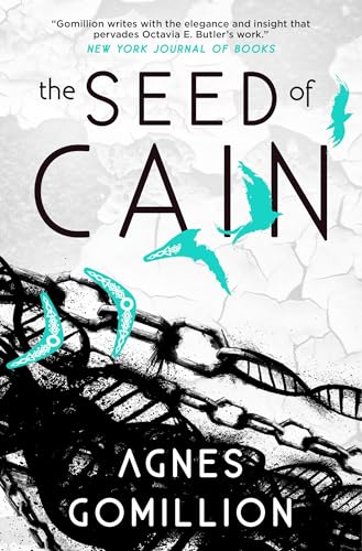 Agnes Gomillion - Seed of Cain - Paperback image 1