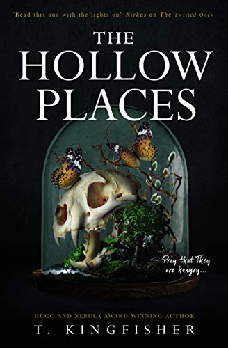 Hollow Places - Paperback image 1