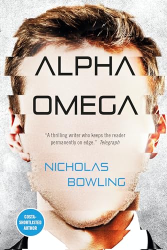 Nicholas Bowling - Alpha Omega - Paperback image 1