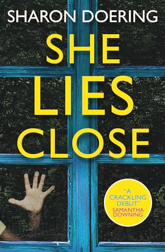 Sharon Doering - She Lies Close - Paperback image 1