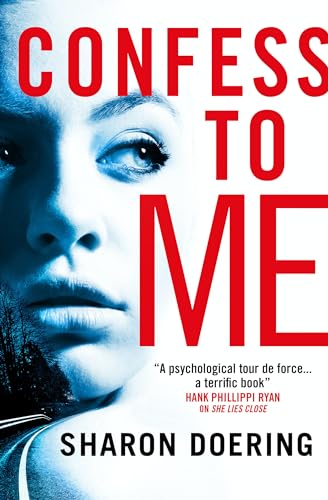 Sharon Doering - Confess to Me - Paperback image 1