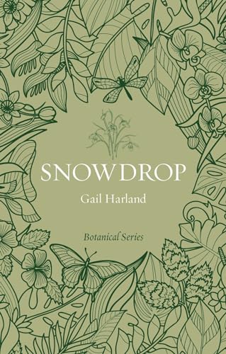 Gail Harland - Snowdrop - Paperback image 1