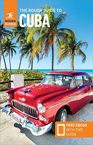 Rough Guides - Rough Guide to Cuba (s) - Paperback image 1