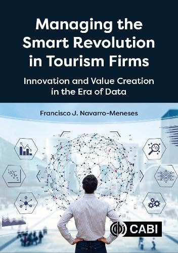 Francisco Javier Nav - Managing the Smart Revolution in Tourism Firms image 1